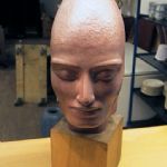 191 3089 Skulptur